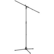 Adam Hall Stands S 5 B | Mikrofonski Stalak sa Produženom rukom
