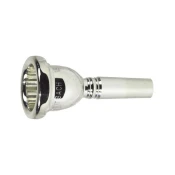 Ustnik za tenor in bas pozavno Mega Tone Serie K341 Vincent Bach 1G 712.800.K