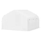 Homestar Toplar 350x300x200 cm Bela