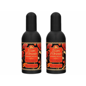 Tesori d´Oriente Tesori d'Oriente Japanese Rituals toaletna voda 100 ml x2