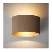 LED zunanja stenska svetilka VERTO LED/5W/230V IP54 bež
