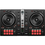 Hercules DJ DJControl Inpulse 300 MK2 DJ mix pult