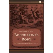 Boccherinis Body