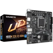 Gigabyte H610M S2H V3 DDR4 maticna ploca LGA1700 Micro ATX DDR4