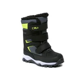 CMP Cizme za snijeg Kids Hexis Snow Boot Wp 30Q4634 Crna