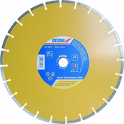 Dedra LASER Diamantni rezalni disk 450 mm/25,5 mm - H1161-45