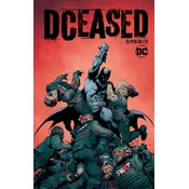 DCEASED OMNIBUS