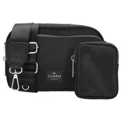 Charm London Odeon W01096 Black