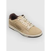 Quiksilver Slam Suede Skate čevlji kelp