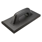 Gladilnik z gumo, 4 mm, 286 x 130 mm 13A321