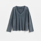 Reserved - Oversize majica dugih rukava