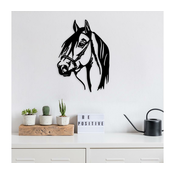 WALLXPERT Horse Head