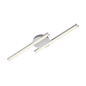 Briloner 3257-029 - LED plafonski luster GO 2xLED/6W/230V