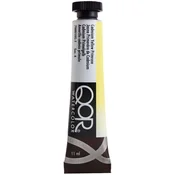 QOR Watercolor 7000105-1 Akvarelne barve Cadmium Yellow Primrose 11 ml 1 kos