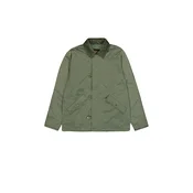 ALPHA INDUSTRIES Prehodna jakna HERITAGE oliva
