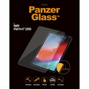 PanzerGlass Screen Protector IPad Pro 11 clear