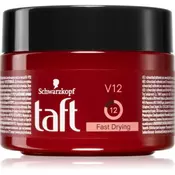 TAFT gel za kosu V12 250ml