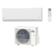 FUJITSU Airstage Super Compact Inverter 2.5 kW - ASEH09KNCA/AOEH09KNCA