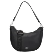 Charm London Montmartre W00386 Black