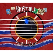 KRISTALI - SAMO BLUZ