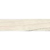 Padouk White Rett 30x120cm