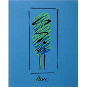 Tadao Ando. Sketches, Drawings, and Architecture
