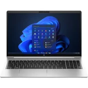 HP Probook 450 G10 Laptop 15.6 i7-1335U, 16GB, 512GB, AD1Q7ET