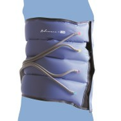 Pojas za abdomen s cijevima velicina L/XL