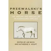 Przewalskis Horse