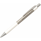 Automatska kemijska olovka Penac Pepe - 0.7 mm, bijela