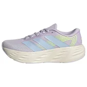 ADIDAS PERFORMANCE Tekaški čevelj Galaxy 8 pastelno modra / svetlo zelena / majnica