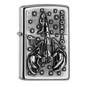 ZIPPO VŽIGALNIK ŠKORPIJON