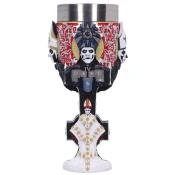 Ghost - Papa Emeritus Evolution Goblet