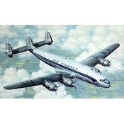 HELLER L-749 Constellation A.F., (21312942)