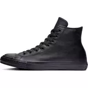 CONVERSE Visoke superge Chuck Taylor All Star  črna