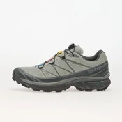 Sneakers Salomon XT-6 GTX Wrought Iron/ Ubnchi/ Sedsa EUR 38 2/3