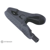 BBB BFP-95 DUNLOPCLIP