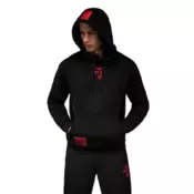 Venum x Mike Muški duks Tyson Tiger, Crni