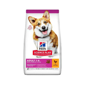 Hills Science Plan hrana za pse Small & Mini Piletina 10kg