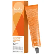 Londa Professional Londacolor Semi-permanent hair dye without ammonia 8/81 Hellblond Perl-ash 60 ml