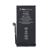 Apple iPhone 13 Mini - Baterija JCID 2406mAh