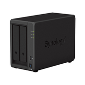 SYNOLOGY DS723+ za 2 diska NAS strežnik