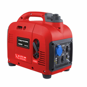 Tryton  GENERATOR INVERTER 1kW, 1x230V TOG1000