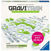 Ravensburger - GraviTrax Tunnels