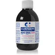 Curasept ADS DNA 220 ustna voda 200 ml