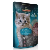 Konzerva Leonardo Macici, 85 g