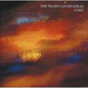 The Trash Can Sinatras - Cake (Reissue) (White Coloured) (LP)