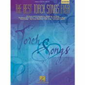 THE BEST TORCH SONGS EVER PVG