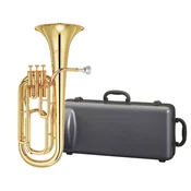 Yamaha YBH-301 Bb- Bariton