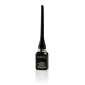 EVELINE tekoče črtalo za oči Liquid Precision Liner, 2000 % črno, 4 ml